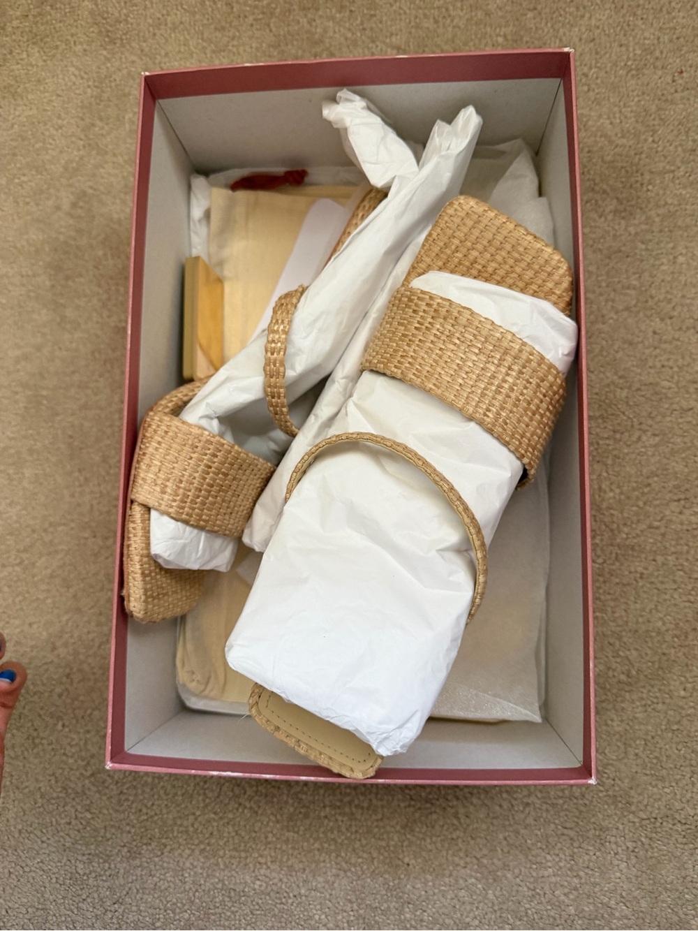Cult Gaia RENE SANDAL | Size 7 - Picture 9 of 12